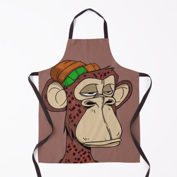 Item preview, bored ape designed and sold by Rosamose.