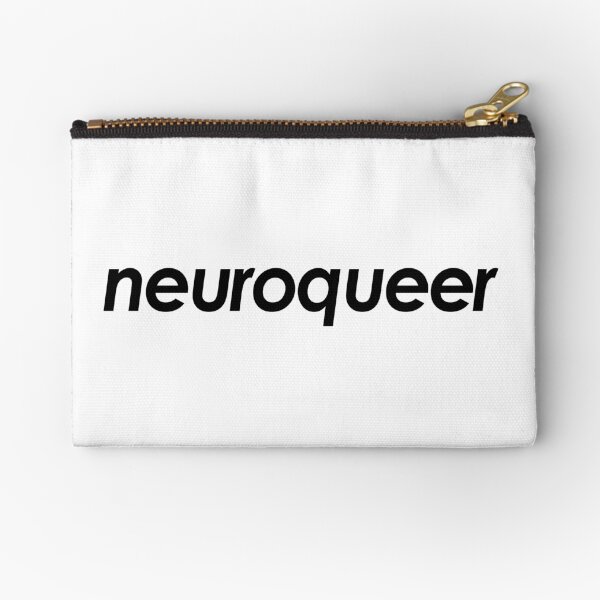 NEUROQUEER Bolsos de mano