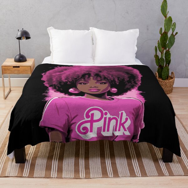 Item preview, Afro - UrbanPink Dolls designed and sold by MIST3R.