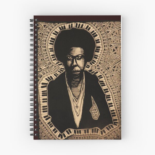 Item preview, Nina Simone (2nd version) designed and sold by Anders Hoberg.
