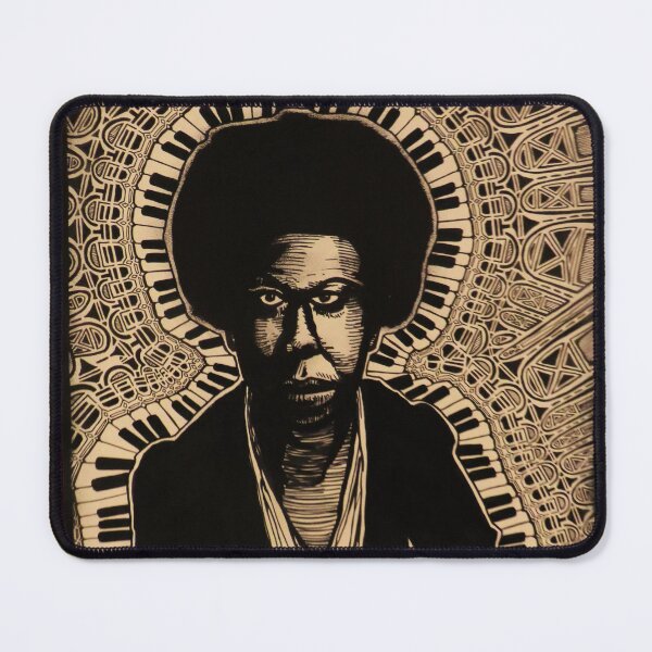 Item preview, Nina Simone (2nd version) designed and sold by Anders Hoberg.