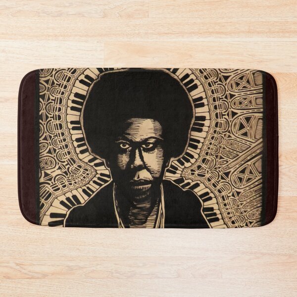 Item preview, Nina Simone (2nd version) designed and sold by Anders Hoberg.