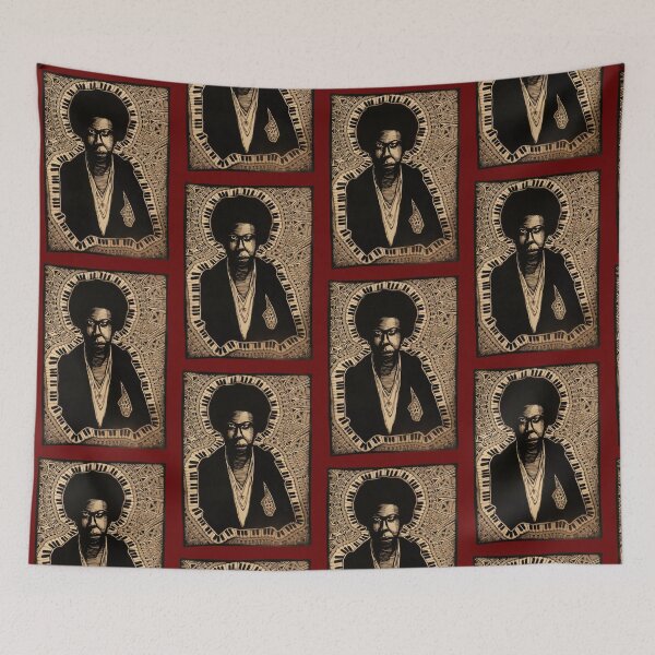 Item preview, Nina Simone (2nd version) designed and sold by Anders Hoberg.