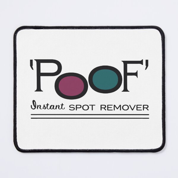 Item preview, POOF designed and sold by UnclePickle.