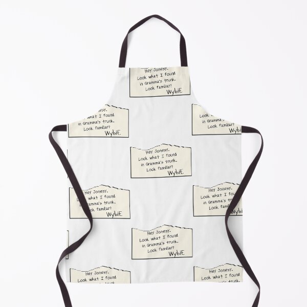 Item preview, Hey Jonesy designed and sold by tarenaco.