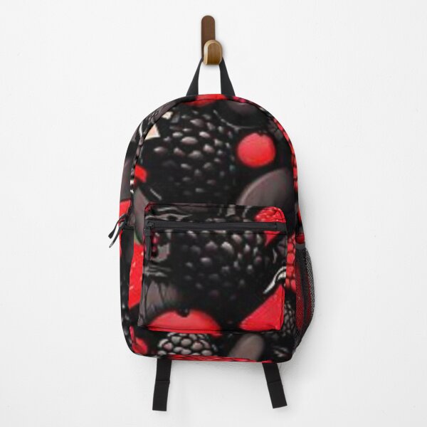 Item preview, black and red fruits designed and sold by nigejohn.