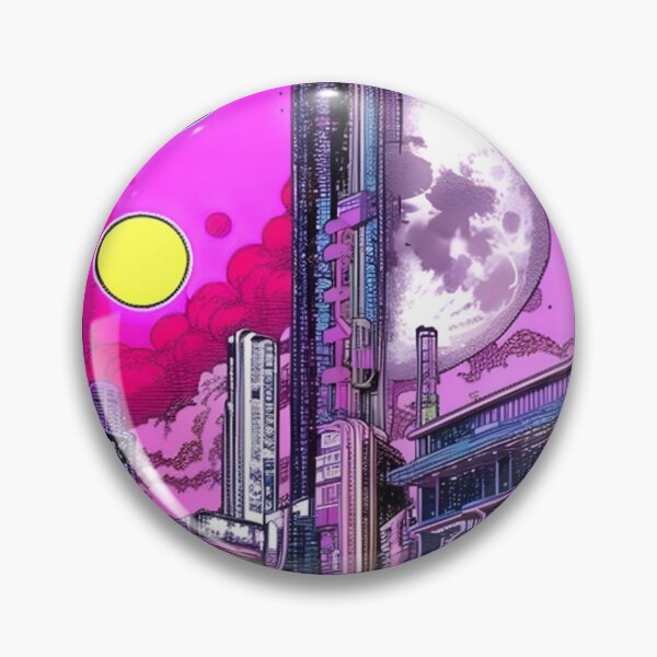 Item preview, Imaginary World designed and sold by KalipsoArt.
