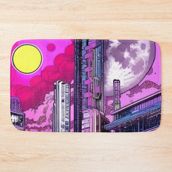 Item preview, Imaginary World designed and sold by KalipsoArt.