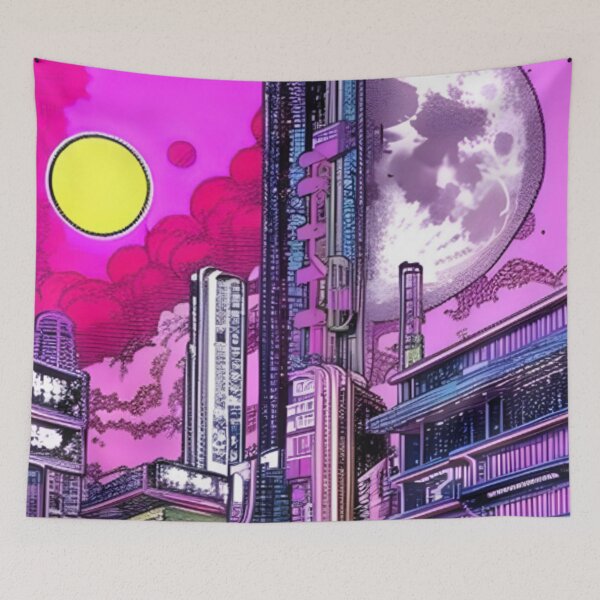 Item preview, Imaginary World designed and sold by KalipsoArt.