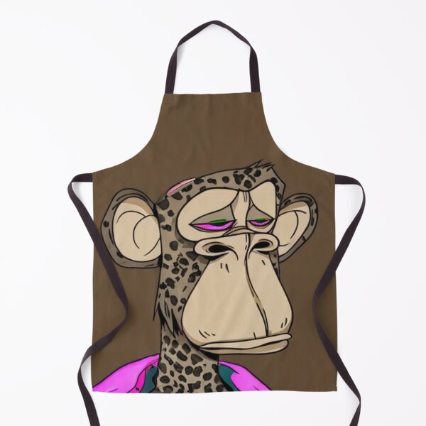Item preview, bored ape designed and sold by Rosamose.