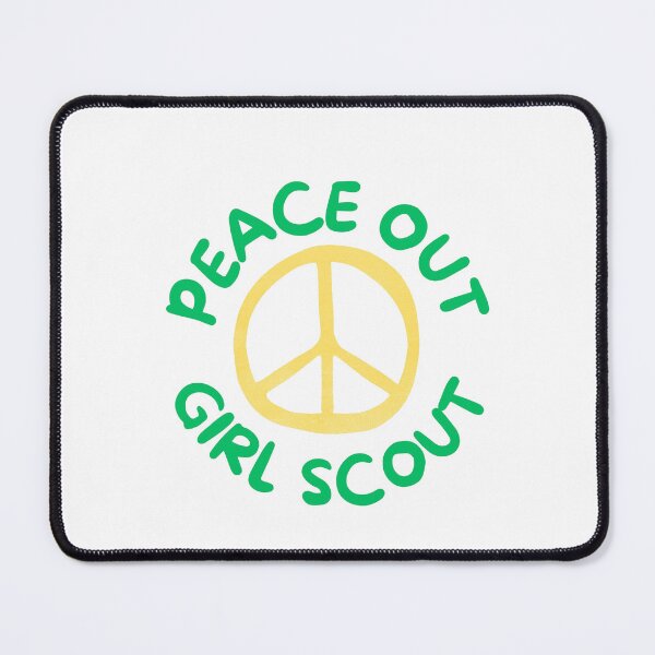 Item preview, Peace out designed and sold by tarenaco.