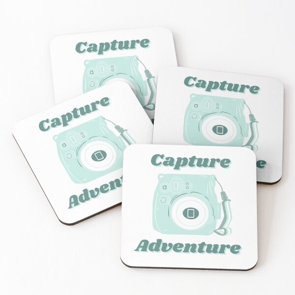 Item preview, Capture Adventure designed and sold by Charlottieloux.