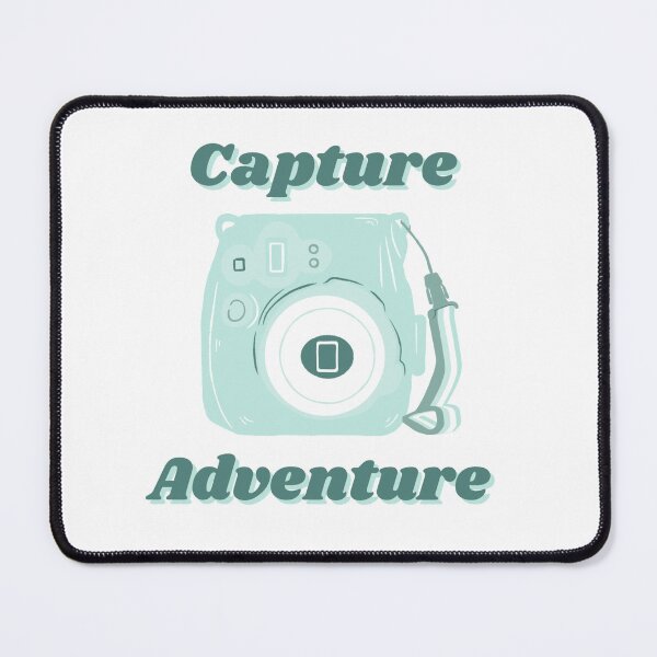 Item preview, Capture Adventure designed and sold by Charlottieloux.