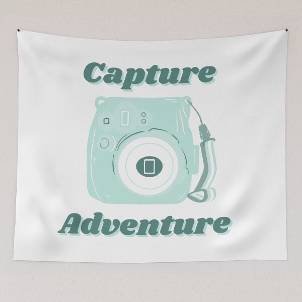 Item preview, Capture Adventure designed and sold by Charlottieloux.