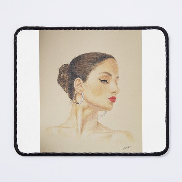 Item preview, The Dancer designed and sold by Valérie Catanzaro ART.