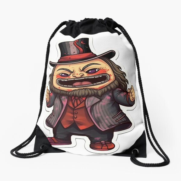 Bray Wyatt Yowie Wowie Back To School Package