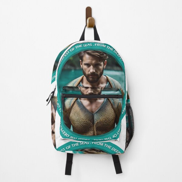 Item preview, From The Deepest Of The Seas designed and sold by Thiago Roda.