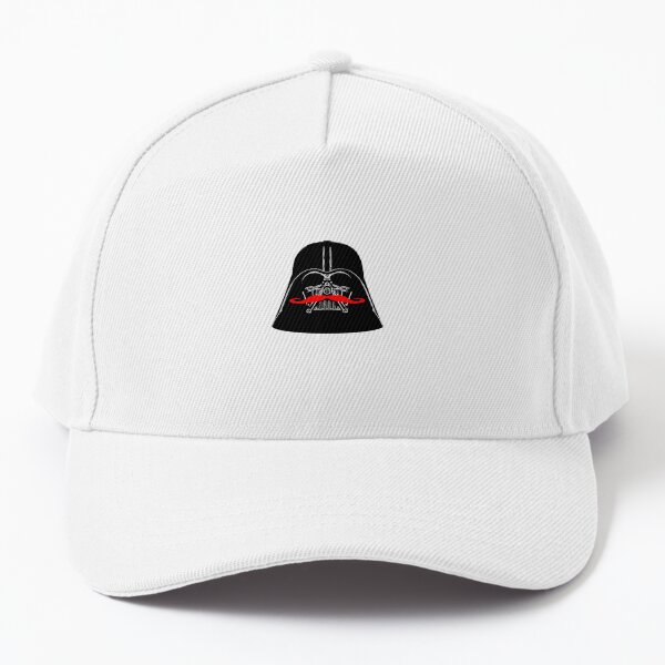 Vista previa del artículo con la obra «El humorístico Darth Vader con bigote», diseñado y vendido por Mathiou-Dv.
