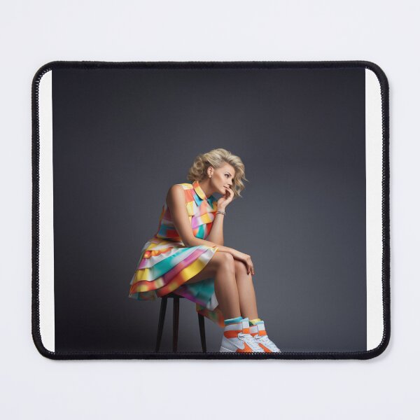 Item preview, Trainers modelling in style designed and sold by JeNoStudio.