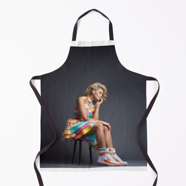Item preview, Trainers modelling in style designed and sold by JeNoStudio.