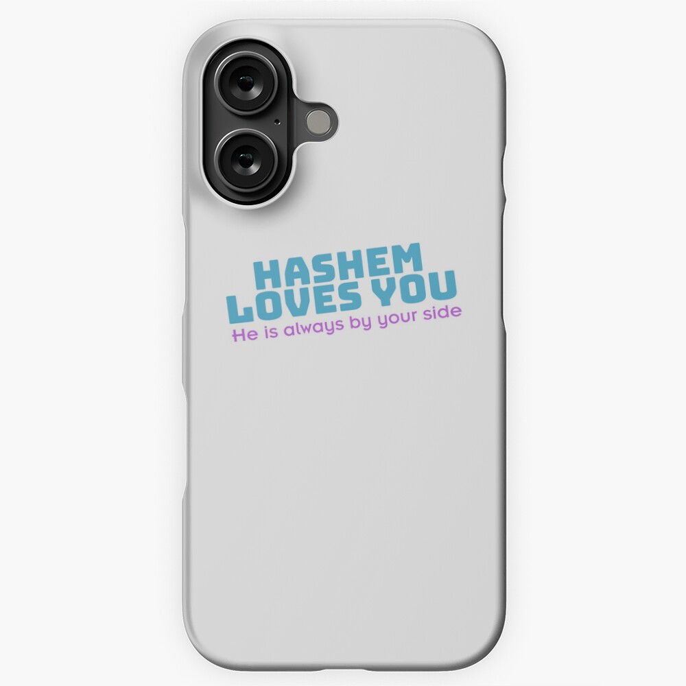 Item preview, iPhone Snap Case designed and sold by lifeachadassah.