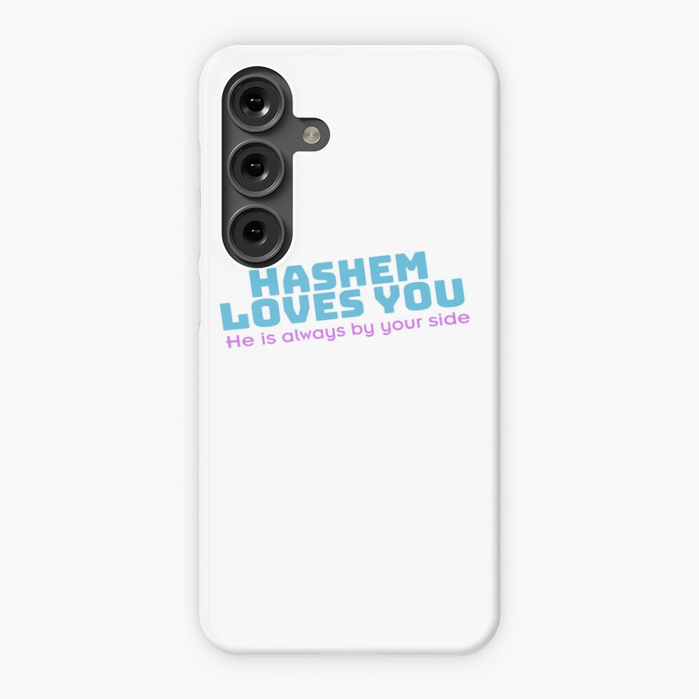 Item preview, Samsung Galaxy Snap Case designed and sold by lifeachadassah.