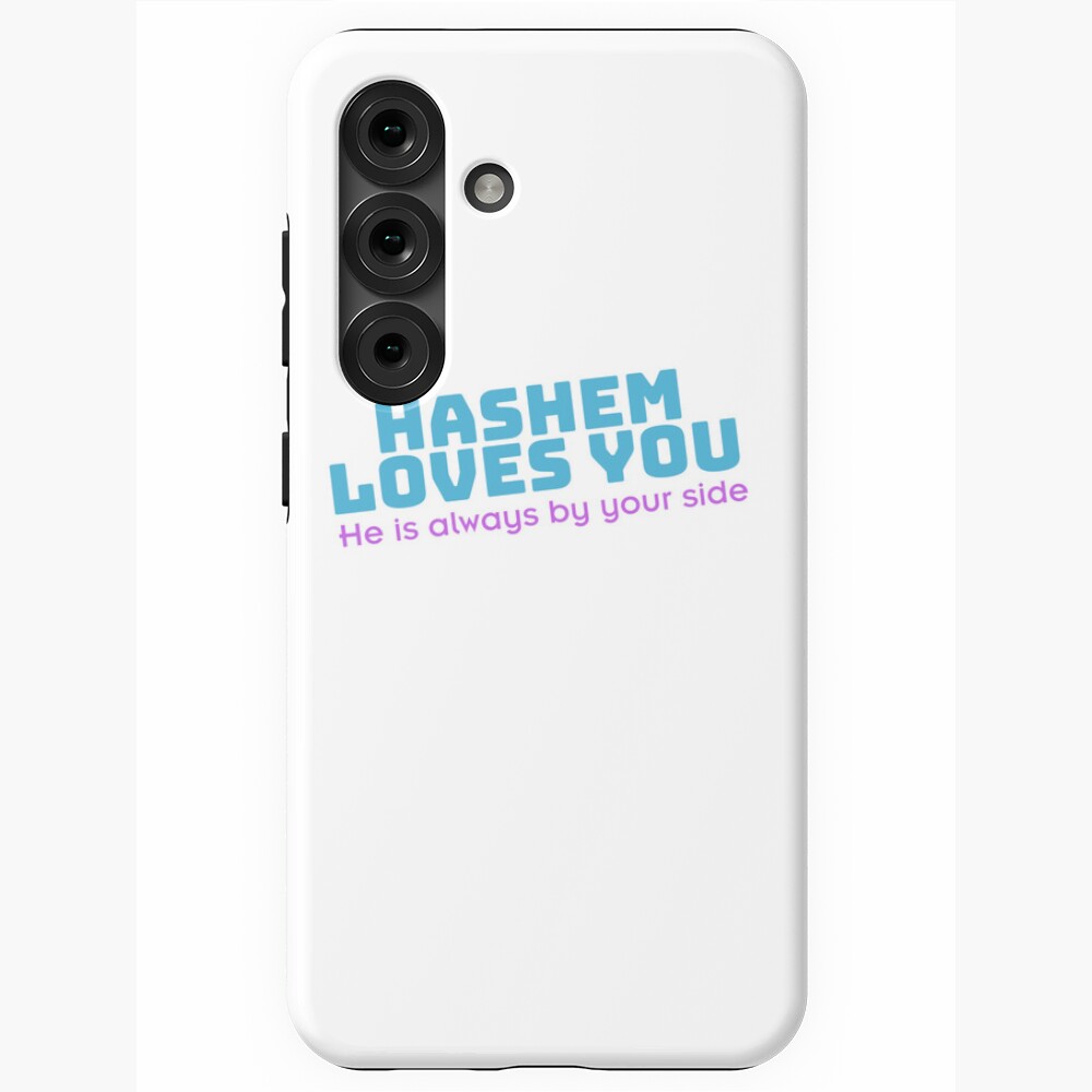 Item preview, Samsung Galaxy Tough Case designed and sold by lifeachadassah.