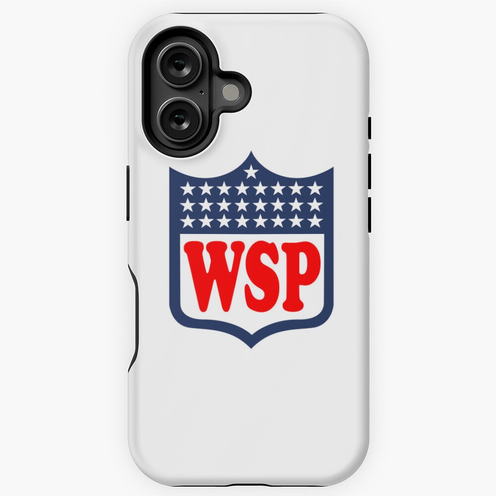 Widespread Panic WSP Sticker