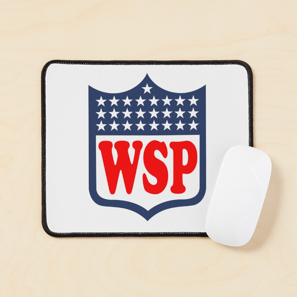 Widespread Panic WSP Sticker