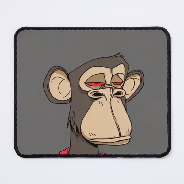Item preview, bored ape designed and sold by Rosamose.