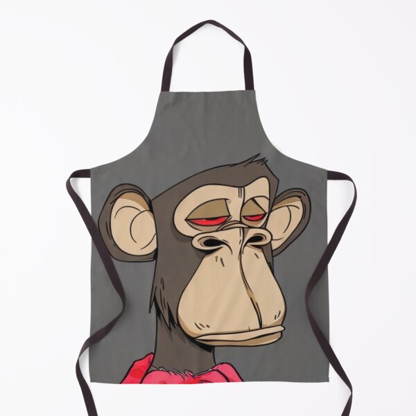 Item preview, bored ape designed and sold by Rosamose.