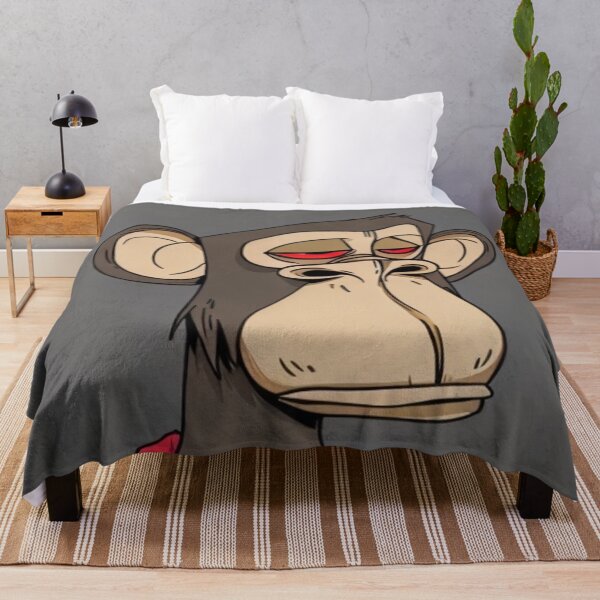 Item preview, bored ape designed and sold by Rosamose.