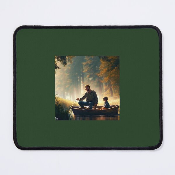 Item preview, Fishing Trip designed and sold by JohnHealey1972.