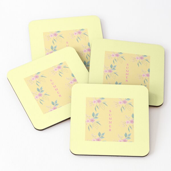 Item preview, Flowers and colors for summer designed and sold by İrem Bezen.