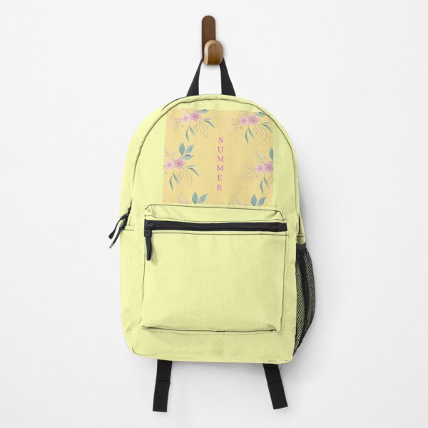 Item preview, Flowers and colors for summer designed and sold by İrem Bezen.