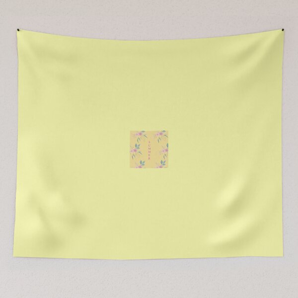 Item preview, Flowers and colors for summer designed and sold by İrem Bezen.