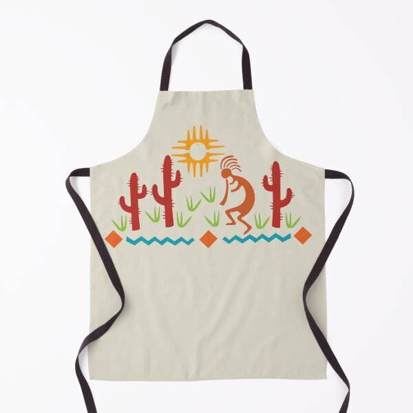 Item preview, Kokopelli designed and sold by JoniandCo.