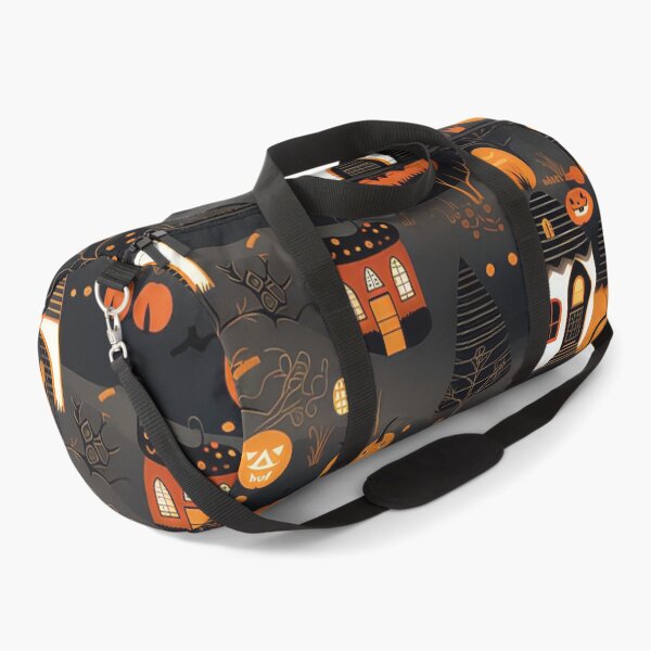 Item preview, Halloweentown Enchantment Pattern designed and sold by Pixel  Playground.