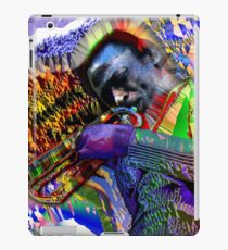 MDD iPad Case/Skin