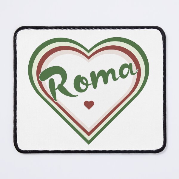 Item preview, I Love Roma (Rome) designed and sold by we-rove.