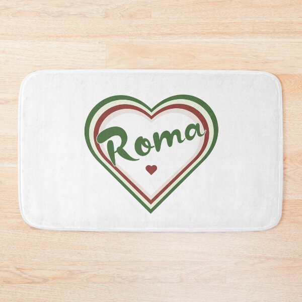 Item preview, I Love Roma (Rome) designed and sold by we-rove.
