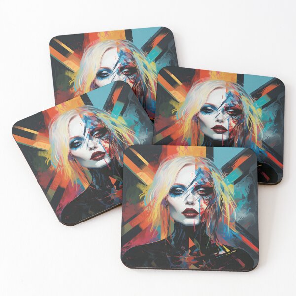 Item preview, Abstract Uprising designed and sold by a house mouse.