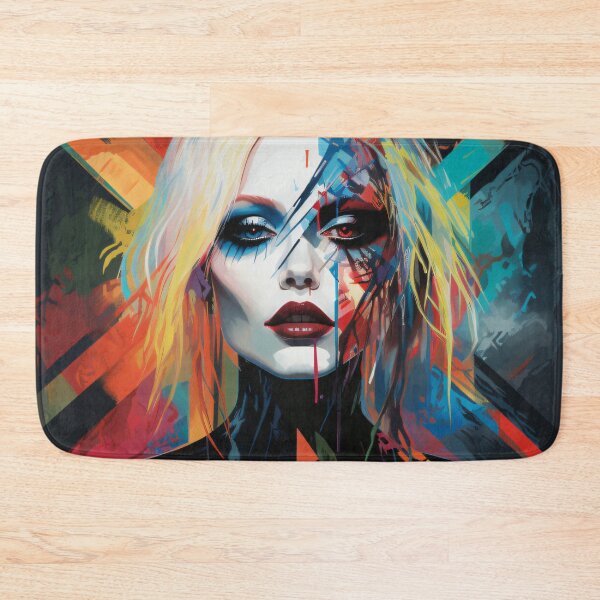 Item preview, Abstract Uprising designed and sold by a house mouse.