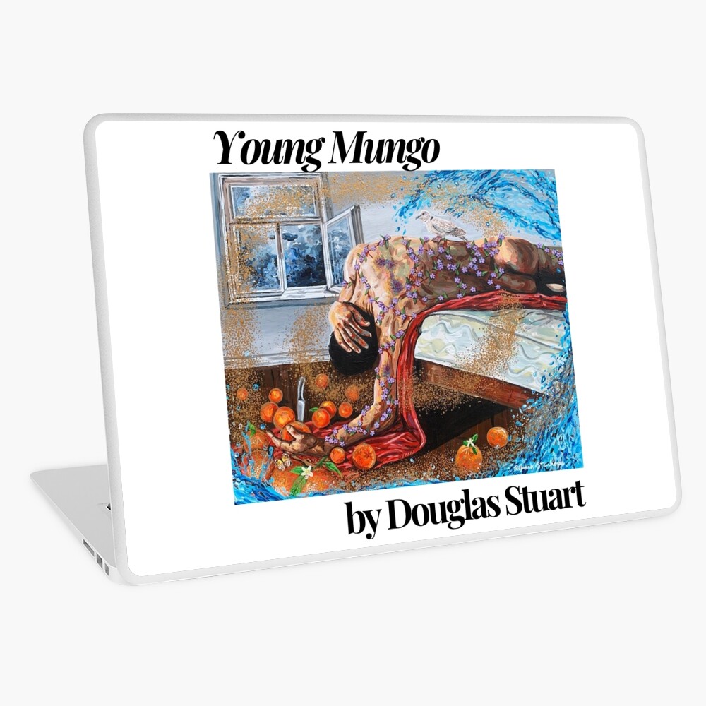 Un Lugar Para Mungo / Young Mungo - By Douglas Stuart (paperback) : Target