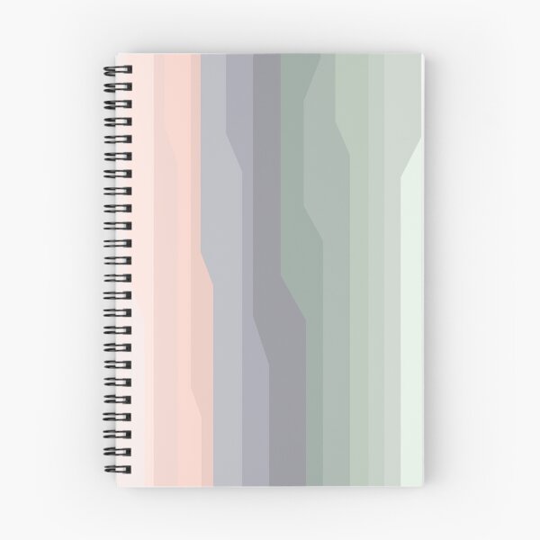 Item preview, Pastel lines designed and sold by ElaSzczepaniak.