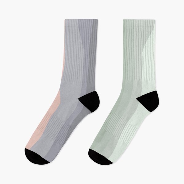 Item preview, Pastel lines designed and sold by ElaSzczepaniak.