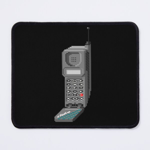Item preview, MicroTAC Pixel art designed and sold by liuxpixel.