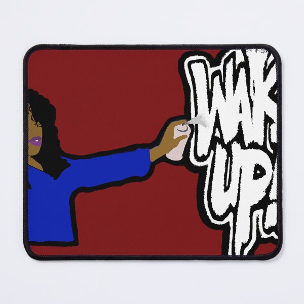 Item preview, WAKE UP !!!... WAKE UUUP!!!...WAKE UP!! pt.81 designed and sold by Mars-b.