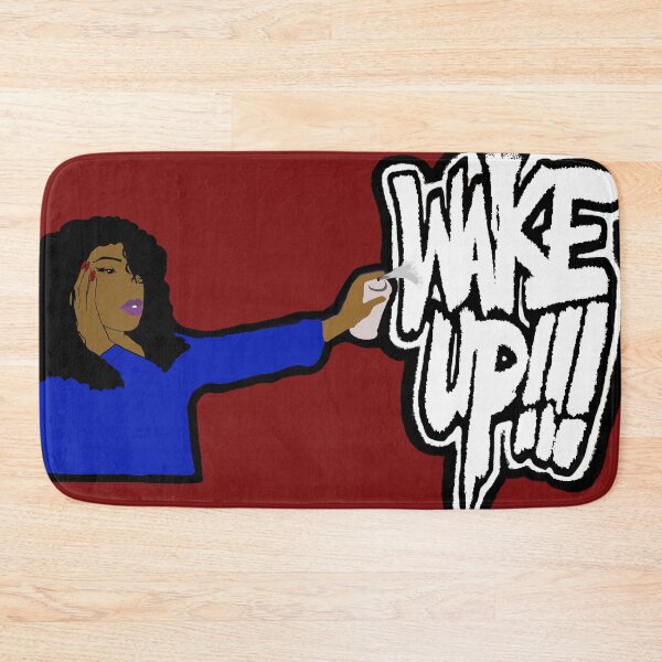 Item preview, WAKE UP !!!... WAKE UUUP!!!...WAKE UP!! pt.81 designed and sold by Mars-b.