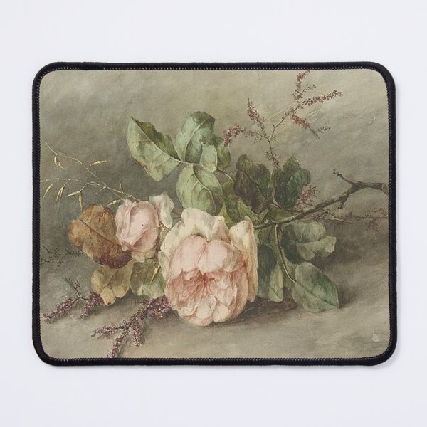 Item preview, Dried Roses designed and sold by tomorrowsart.